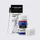 Фарба для кросівок Tarrago Sneakers Paint 25 мл яскраво-синій