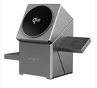 Беспроводное ЗУ Proove Iron Hide 3 in 1 Qi2 Grey