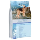 Сухой корм для взрослых собак крупных пород Carpathian Pet Food Maxi Adult с курицей и морским окунем весом от 25 кг