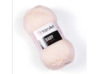 Пряжа YarnArt Baby світлий персик 100% акрил 150м 50г 5шт/уп 854