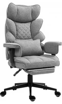 Кресло GT RACER B-2511 Fabric Gray