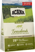 Корм для кошек всех пород ACANA Grasslands Cat