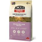 Сухой гипоаллергенный корм для собак всех пород ACANA Grass-Fed Lamb