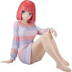 Figurka Banpresto The Quintessential Quintuplets Relax time Nino Nakano 12 cm (4983164894363)