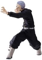 Figurka Banpresto Tokyo Revengers King of Artits Takashi Mitsuya 16 cm (4983164197990)