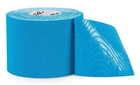 Кинезио тейп Select Sporttape Profcare K 5см х 5м синий