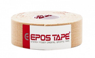 Кинезио тейп Epos Tape Южная Корея 2,5см х 5м бежевый