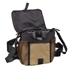 Бинокль Vortex Crossfire HD 8x42 WP