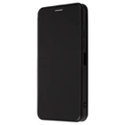 Чехол-книжка для ZTE Nubia Music, G-Case, Черный, кожаный чехол-книга из экокожи (PU) и TPU, с магнитом, с подставкой и вместительным кардхолдером, противоударный, защита всего корпуса, ArmorStandart (ARM78997)