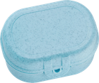 Śniadaniówka Koziol Pascal Mini organic frostie blue (4002942567708)