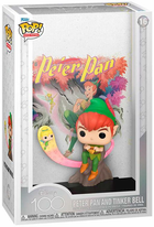 Фігурка Funko Pop! Poster Disney Peter Pan Peter Pan and Tinker Bell (889698701433)