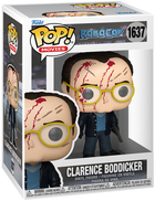 Figurka Funko Pop! Movies Robocop Clarence Boddicker 9 cm (889698807937)