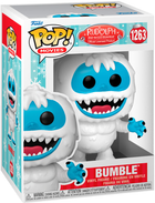 Фігурка Funko Pop! Rudolph the Red-Nosed Reindeer Bumble 9 см (889698643399)