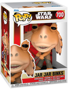 Фігурка Funko Pop! Star Wars Jar Jar Binks 9 см (889698760171)