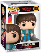 Фігурка Funko Pop! Stranger Things Jonathan 9 см (889698721349)