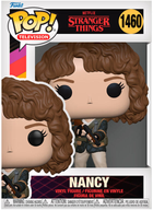 Figurka Funko Pop! Stranger Things Nancy 9 cm (889698721394)