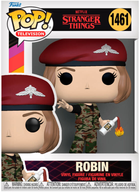 Figurka Funko Pop! Stranger Things Robin 1461 9 cm (889698721400)