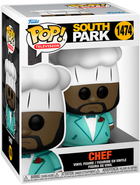 Фігурка Funko South Park Chef 9 см (889698756716)