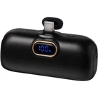 Повербанк Gelius MiniBoost GP-PB310 5000mAh 20W Black (Type-C)