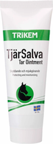 Maść antyseptyczna dla koni Trikem Tar Ointment 250 ml (7394244100736)