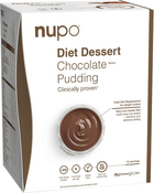 Budyń Nupo Diet Chocolate 12 porcji (5715667921050)