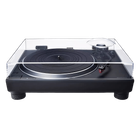 Вініловий програвач Technics SL-1500CEE-K OPENBOX