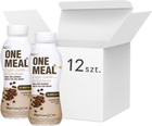 Shake Nupo One Meal+Prime Caffe Latte Happiness 12 x 330 ml (5715667190005)