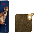 Фарба для волосся Wella Professionals Koleston Perfect Me+ Pure Naturals 66/0 Темний блонд стійка 60 мл (8005610628523)