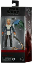 Figurka Hasbro Disney Star Wars The Black Series The Bad Batch Omega 15 cm (5010993981113)