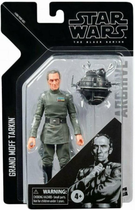 Фігурка Hasbro Disney Star Wars The Black Series Archive Grand Moff Tarkin 15 см (5010993981786)