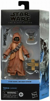 Фігурка Hasbro Disney Star Wars The Black Series Obi-Wan Kenobi Teeka Jawa 15 см (5010993970261)