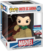 Фігурка Funko Pop! Deluxe Marvel Sinister Six Sandman Bobble-Head 13 см (889698609043)