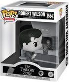 Figurka Funko Pop! Deluxe The Twilight Zone Robert Wilson 12.2 cm (889698801973)