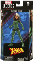 Фігурка з аксесуарами Hasbro Fans Marvel Legends Series X-Me Marvel's Rogue 15 см (5010996117595)