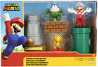 Zestaw figurek Jakks Pacific Super Mario Bros Desert z akcesoriami 3 szt (192995406179)