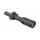 Прицел оптический Vector Optics Constantine 1-8x24 (30 mm) illum. SFP