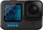 Kamera wideo GoPro HERO 11 Black (CHDHX-111-RW)