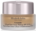 Тональний крем Elizabeth Arden Ceramide SPF 15 розгладжуючий 400N Medium to tan 30 мл (85805211912)