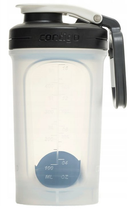 Шейкер Contigo Go Fit Shake & Go 2.0 590 ml Salt (840276163845)