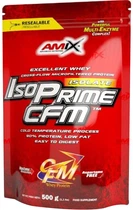 Сывороточный изолят протеина Amix IsoPrime Cfm в пакете