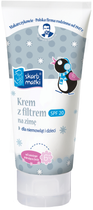 Krem na zimę dla dzieci i niemowląt Skarb Matki SPF20 75 ml (5901968019323)