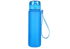 Пляшка для води EasyFit AquaFlow 800 мл (синя) (EF-7004-BE)
