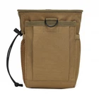 Сумка тактическая на пояс AOKALI Outdoor B22 Sand подсумок