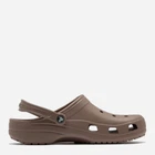 Женские кроксы Jibbitz Classic Clog Aka Cayman