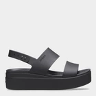 Женские сандалии Brooklyn Low Wedge W