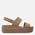Женские сандалии Brooklyn Low Wedge W