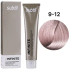 Крем-фарба для волосся Ducastel Laboratoire Professionnel Subtil Infinite Permanent Hair Color