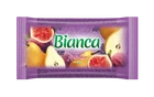 Мыло туалетное твёрдое Bianca с ароматом инжира и груши 140 г (4823107602436)