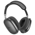 Накладные беспроводные наушники Hoco W55 Pleasing Deep space gray