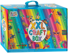 Набір для творчості Grafix XXL Craft Box (8715427100944)